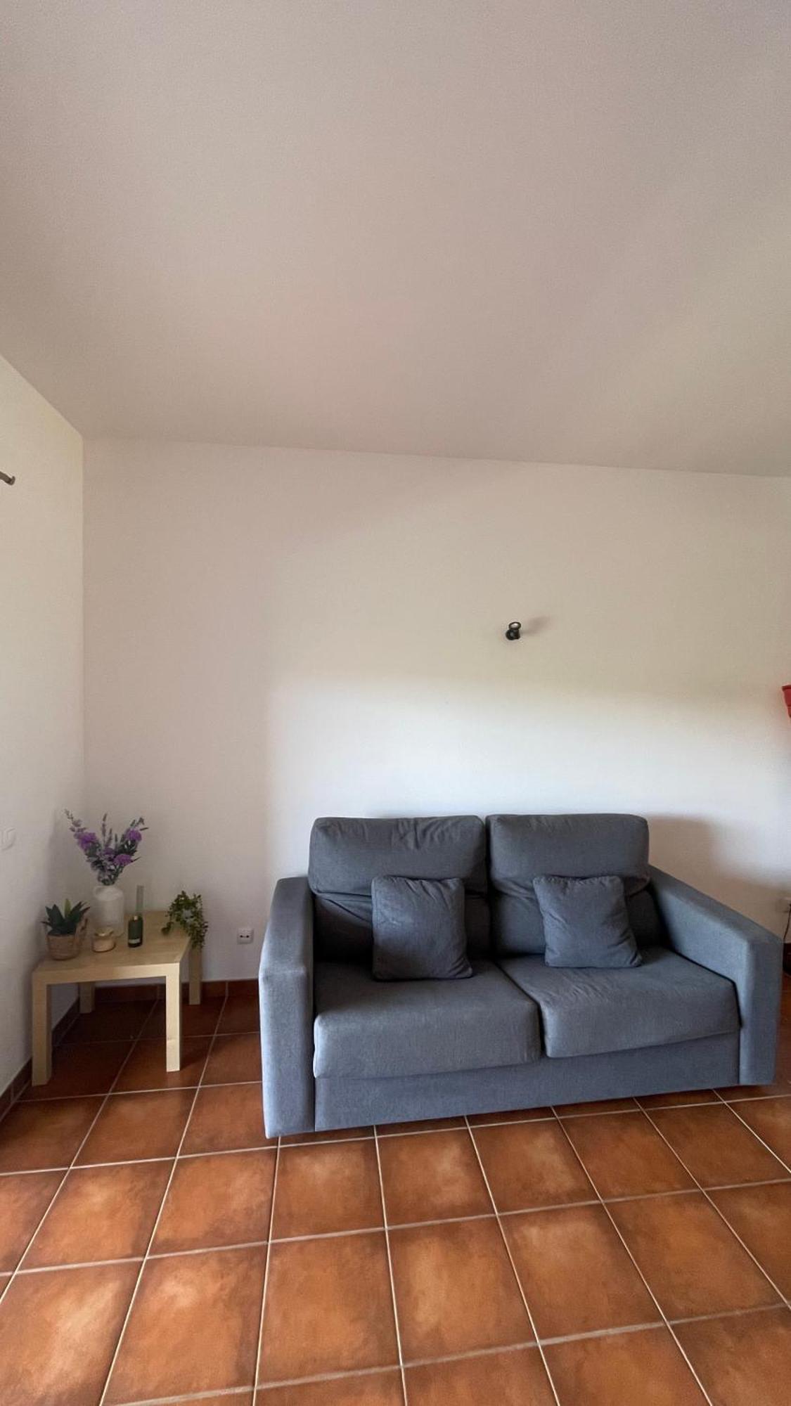Marina Park Apartment
