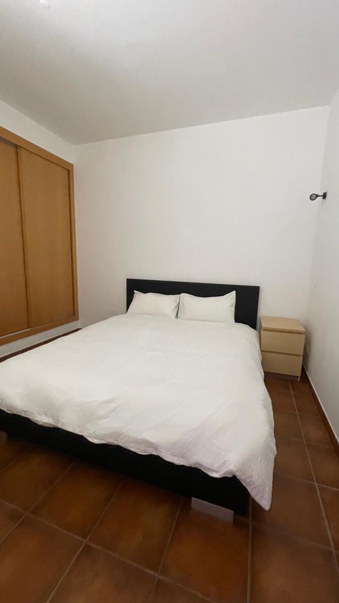 Apartment Marina Park Lagos